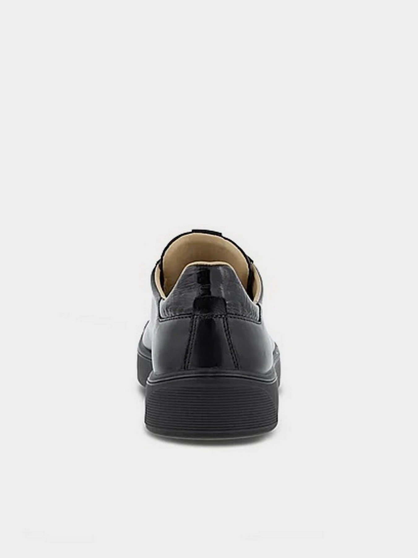Кеды ECCO STREET TRAY модель 29122351052 Фото