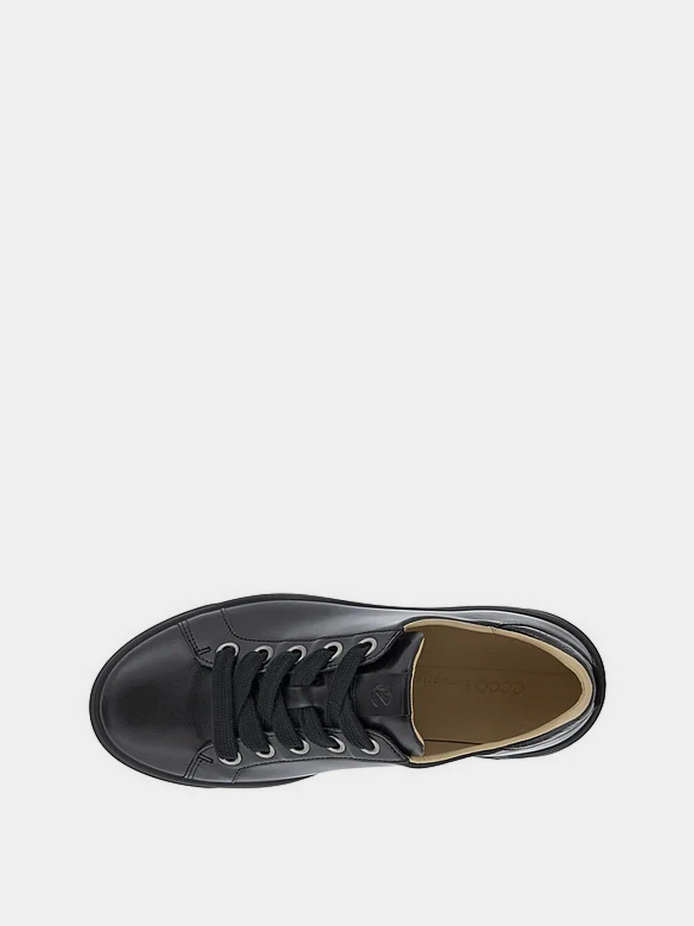 Кеды ECCO STREET TRAY модель 29122351052 Фото