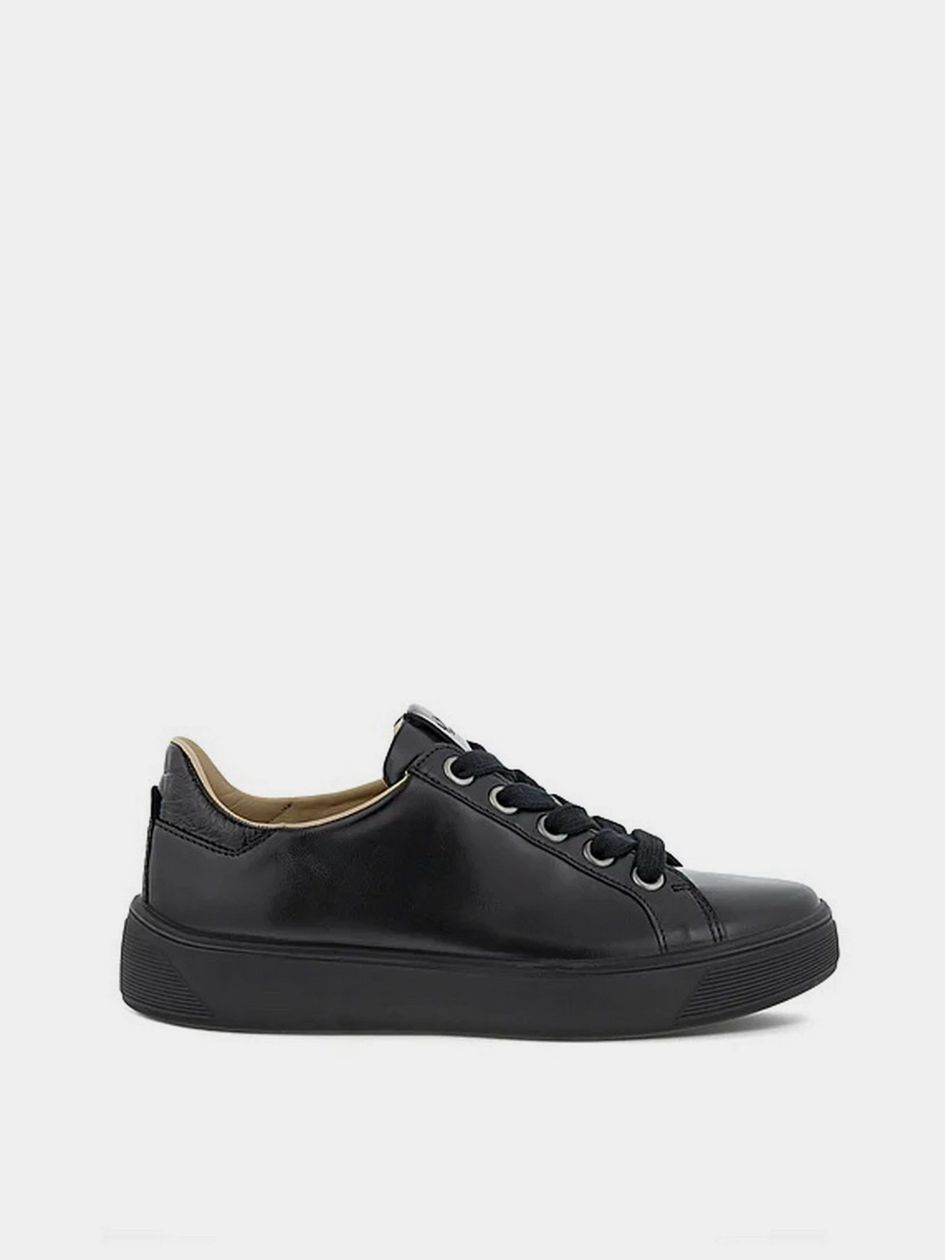 Кеды ECCO STREET TRAY модель 29122351052 Фото