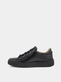 Кеды ECCO STREET TRAY модель 29122351052 Фото