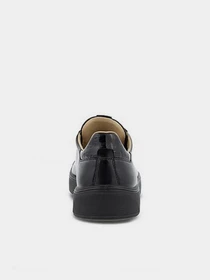 Кеды ECCO STREET TRAY модель 29122351052 Фото