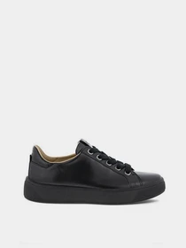 Кеды ECCO STREET TRAY модель 29122351052 Фото