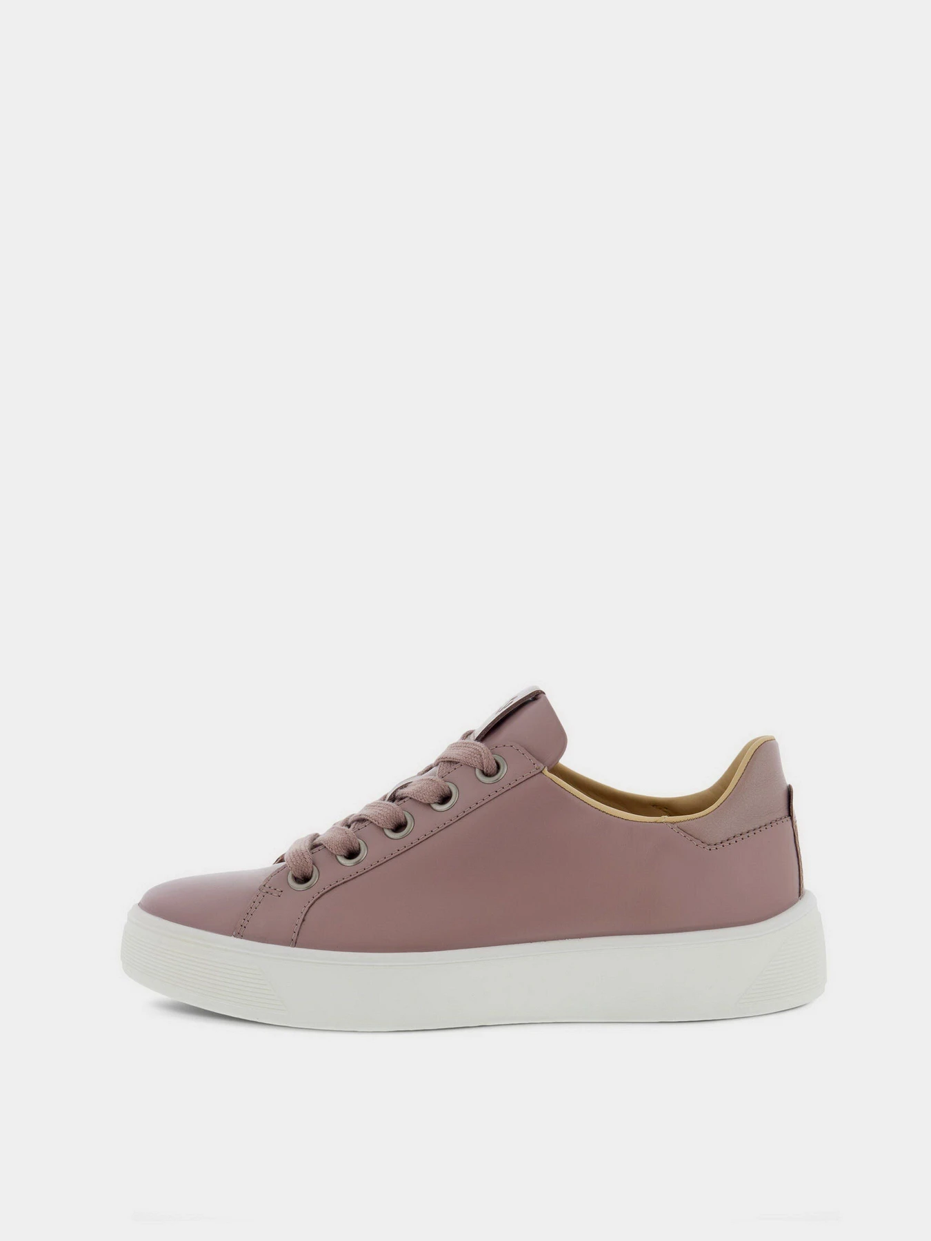 Кеди ECCO STREET TRAY модель 29122360112 Фото