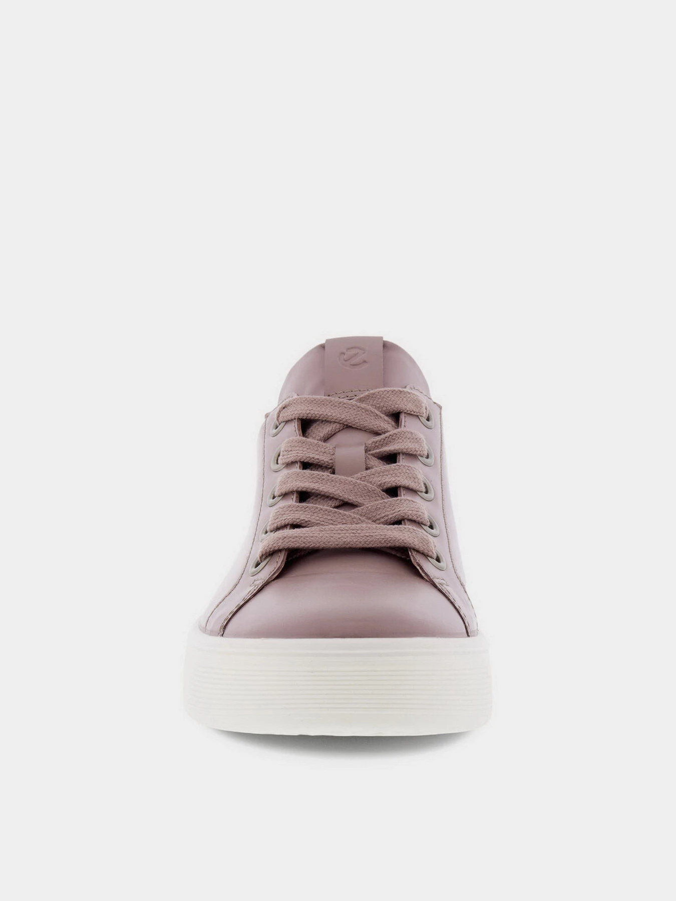 Кеди ECCO STREET TRAY модель 29122360112 Фото