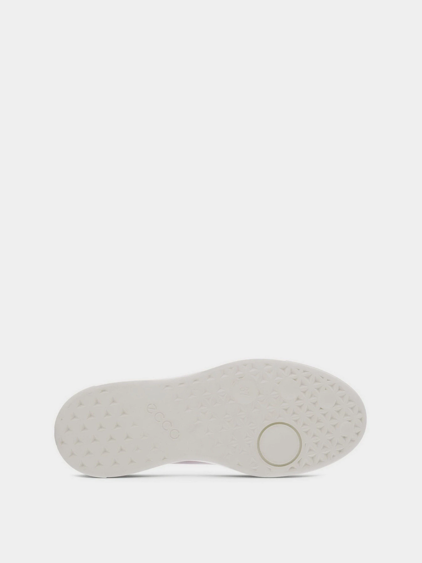 Кеди ECCO STREET TRAY модель 29122360112 Фото