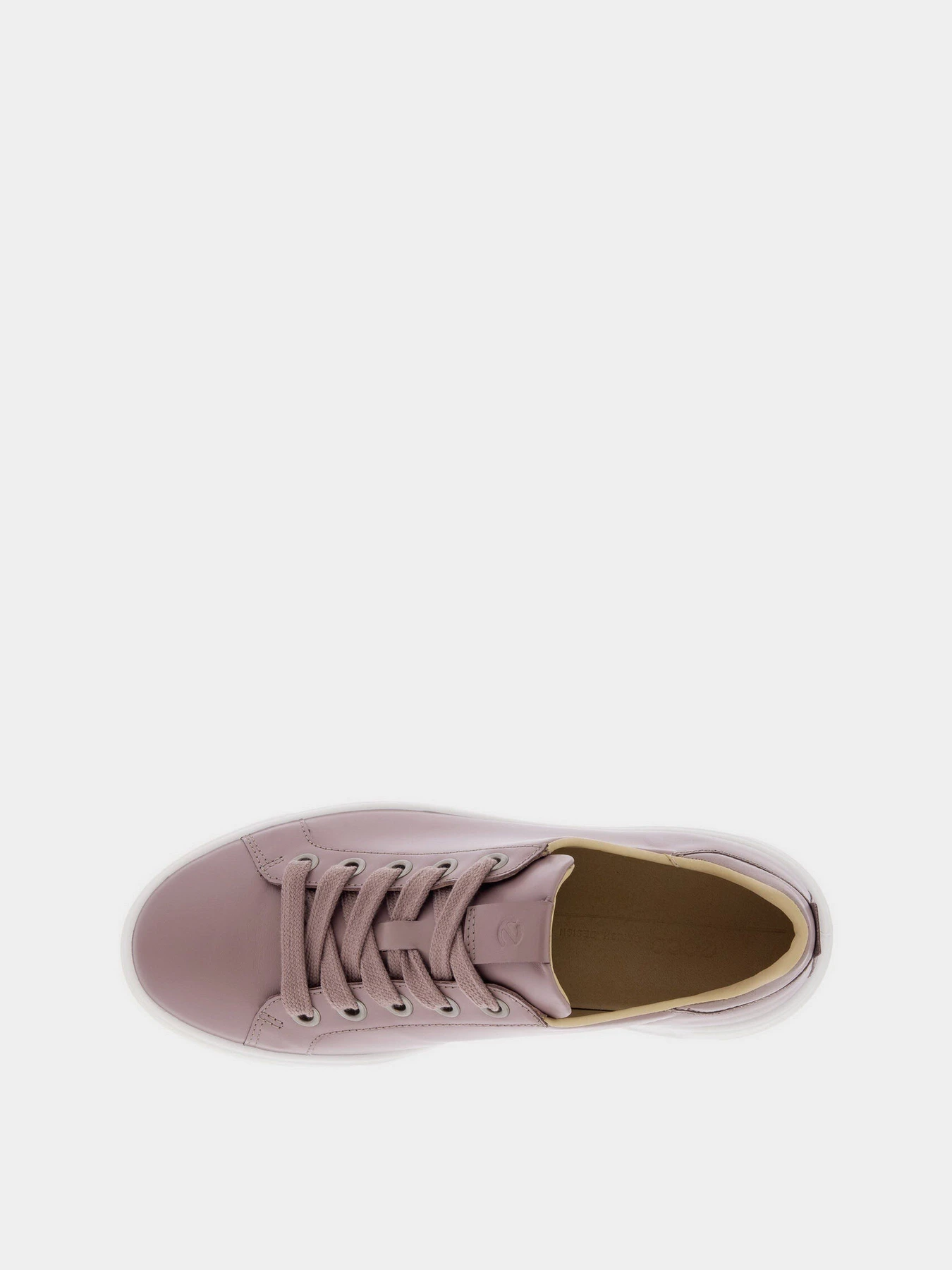 Кеди ECCO STREET TRAY модель 29122360112 Фото