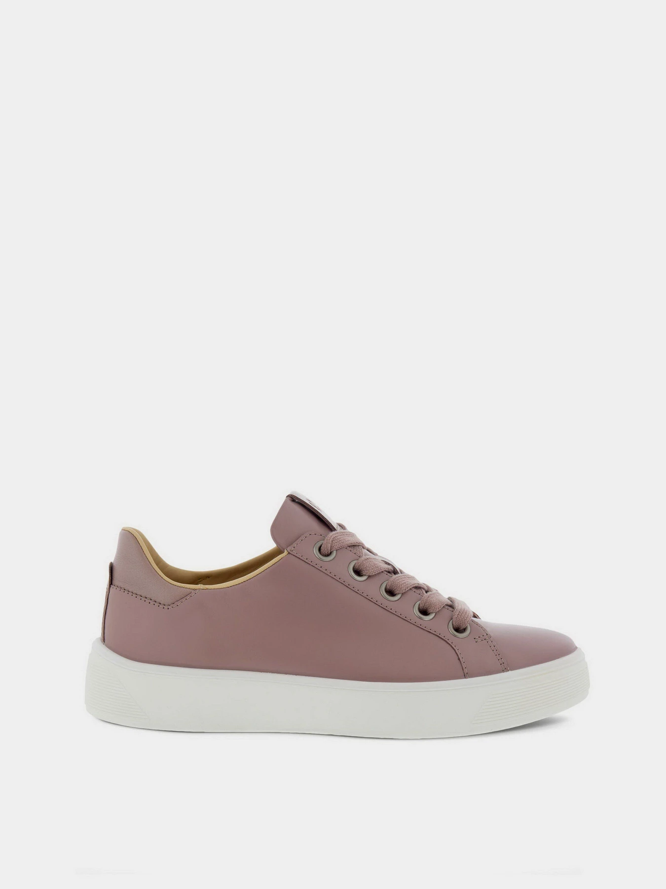 Кеди ECCO STREET TRAY модель 29122360112 Фото