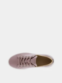 Кеди ECCO STREET TRAY модель 29122360112 Фото