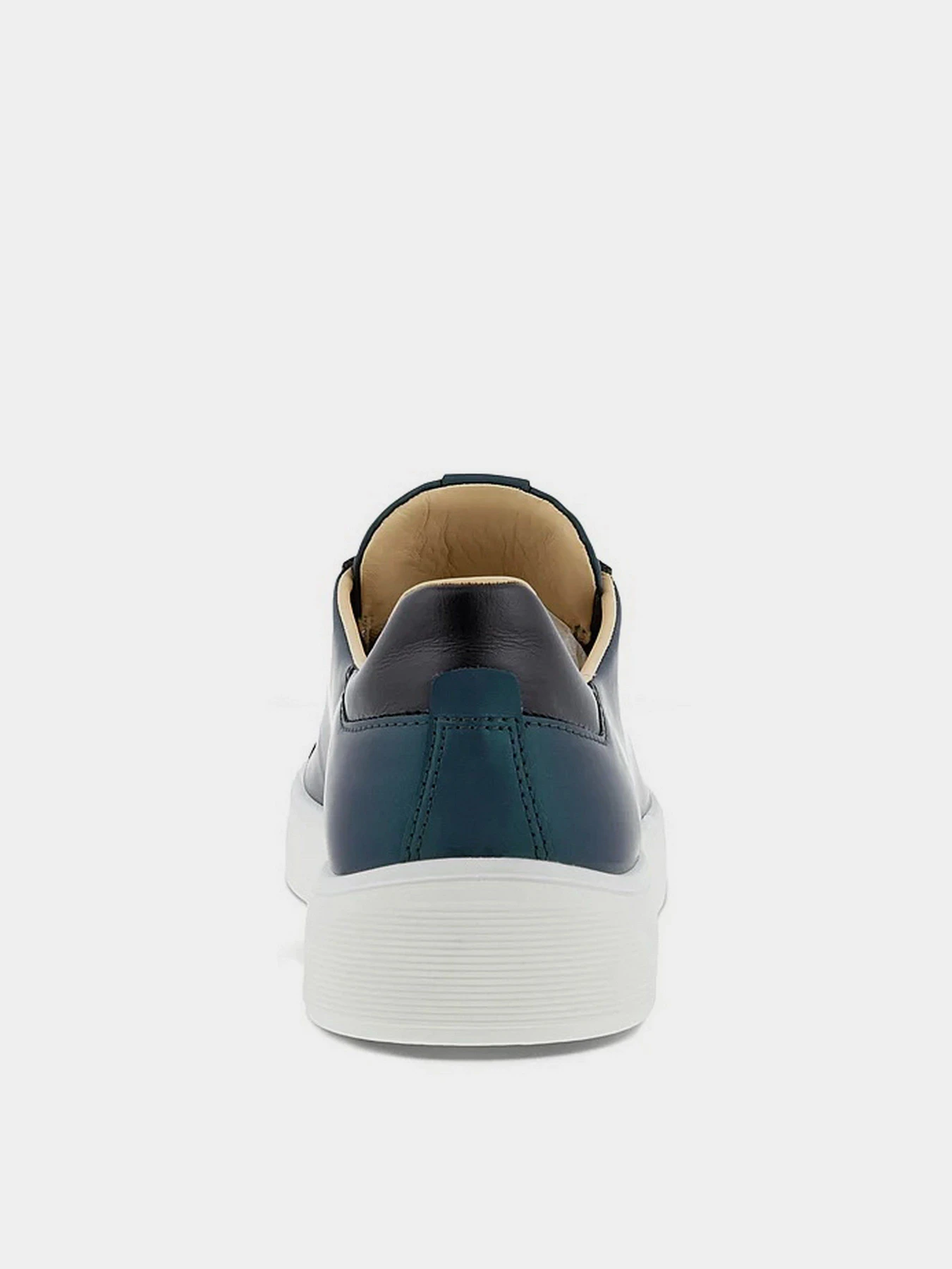 Кеди ECCO STREET TRAY модель 29122360124 Фото