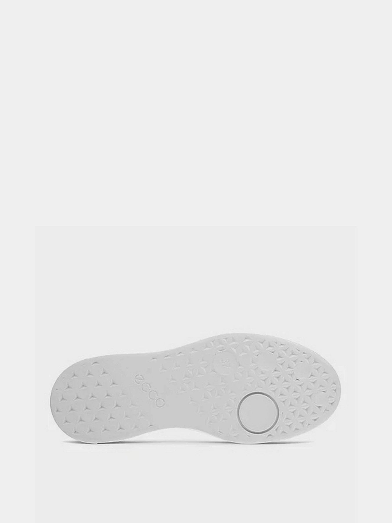 Кеди ECCO STREET TRAY модель 29122360124 Фото