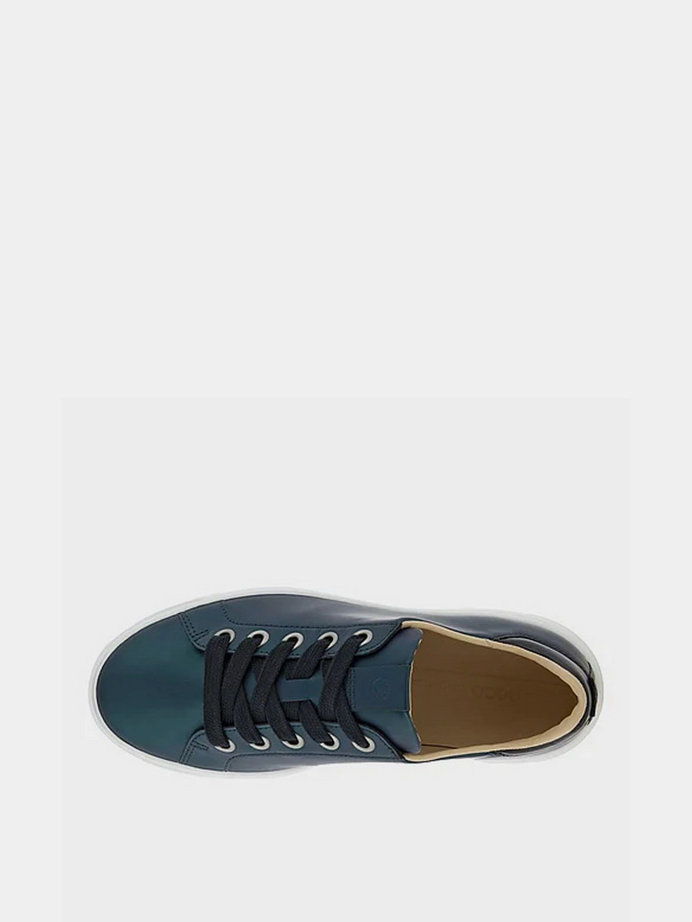 Кеди ECCO STREET TRAY модель 29122360124 Фото