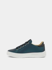 Кеди ECCO STREET TRAY модель 29122360124 Фото