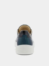 Кеди ECCO STREET TRAY модель 29122360124 Фото