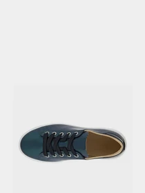 Кеди ECCO STREET TRAY модель 29122360124 Фото