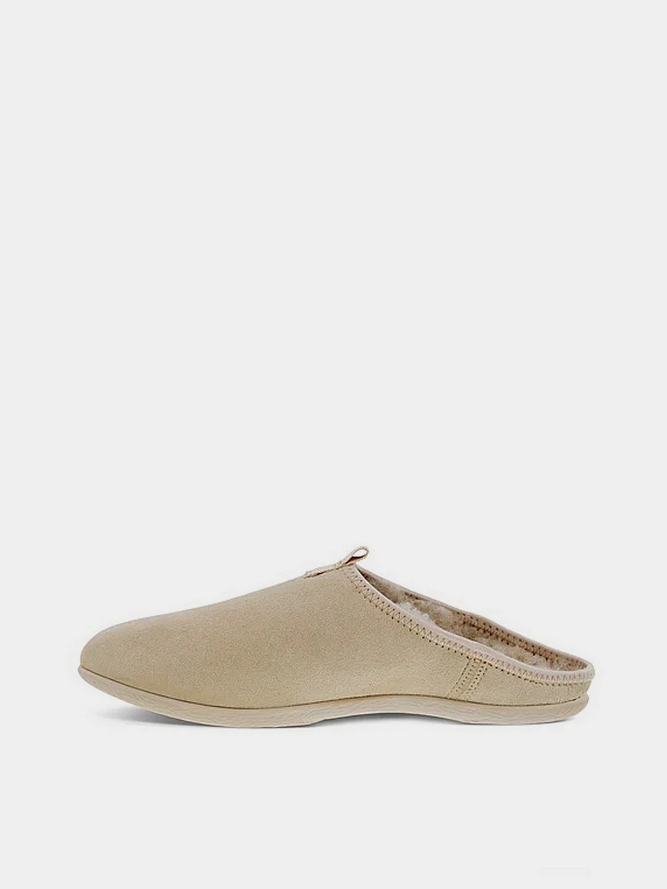 Тапки ECCO EASY модель 23187301378 Фото
