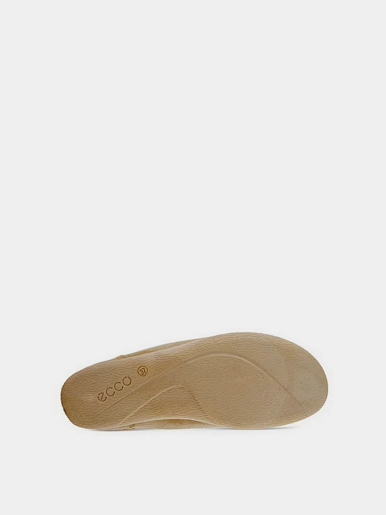 Тапки ECCO EASY модель 23187301378 Фото