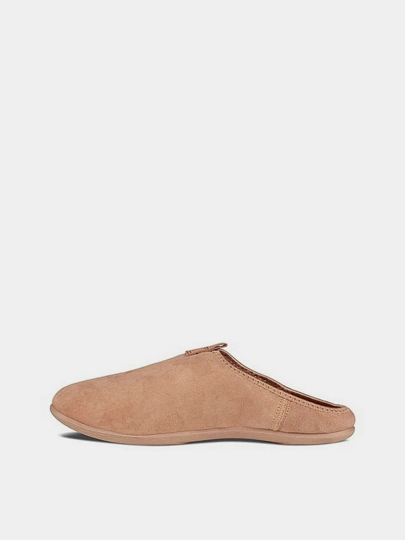 Тапки ECCO Easy модель 23187302337 Тапки ECCO Easy модель 23187302337 Фото