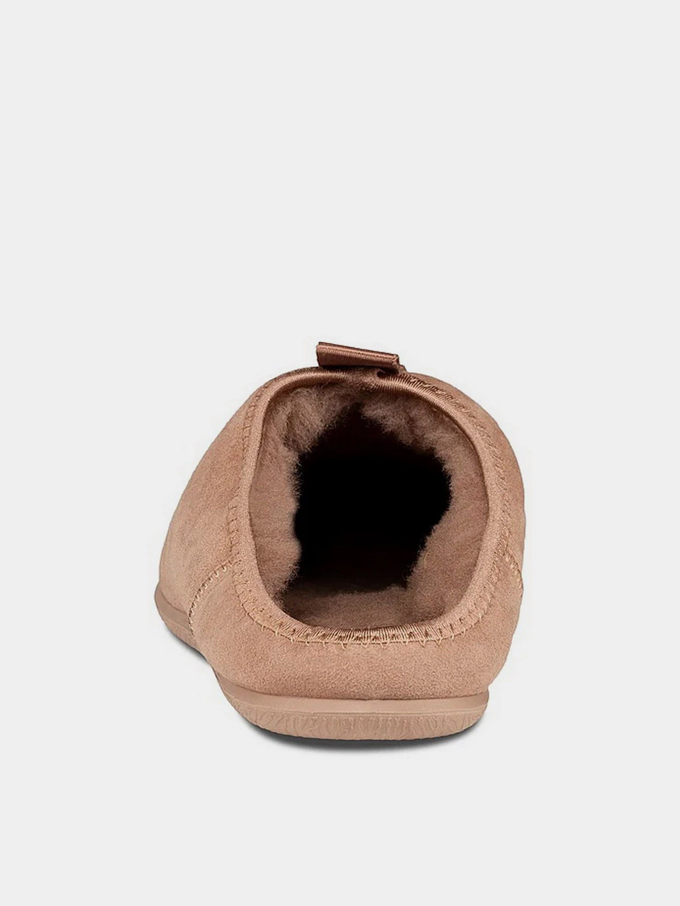 Тапки ECCO Easy модель 23187302337 Тапки ECCO Easy модель 23187302337 Фото