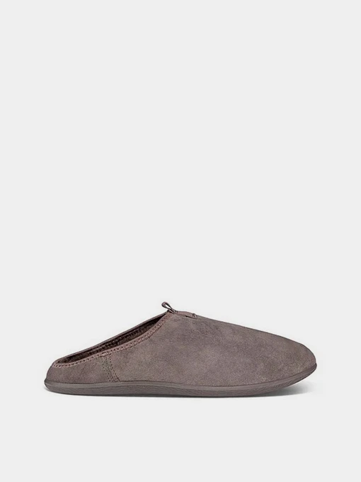 Тапки ECCO EASY модель 23187302589 Фото