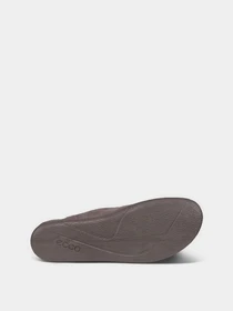 Тапки ECCO EASY модель 23187302589 Фото