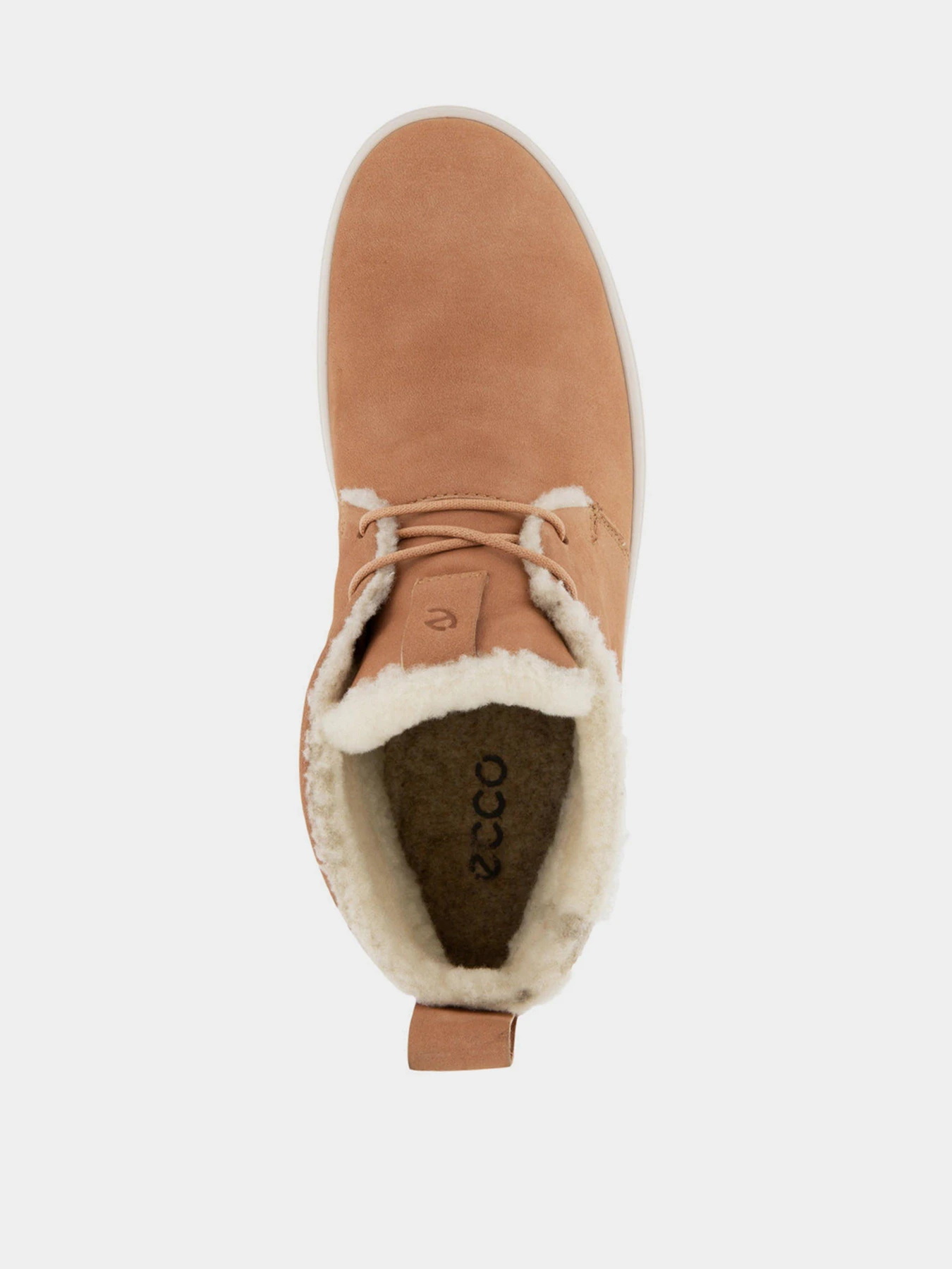 Ботинки и сапоги ECCO SOFT 7 TRED W модель 45041302578 Ботинки и сапоги ECCO SOFT 7 TRED W модель 45041302578 Фото