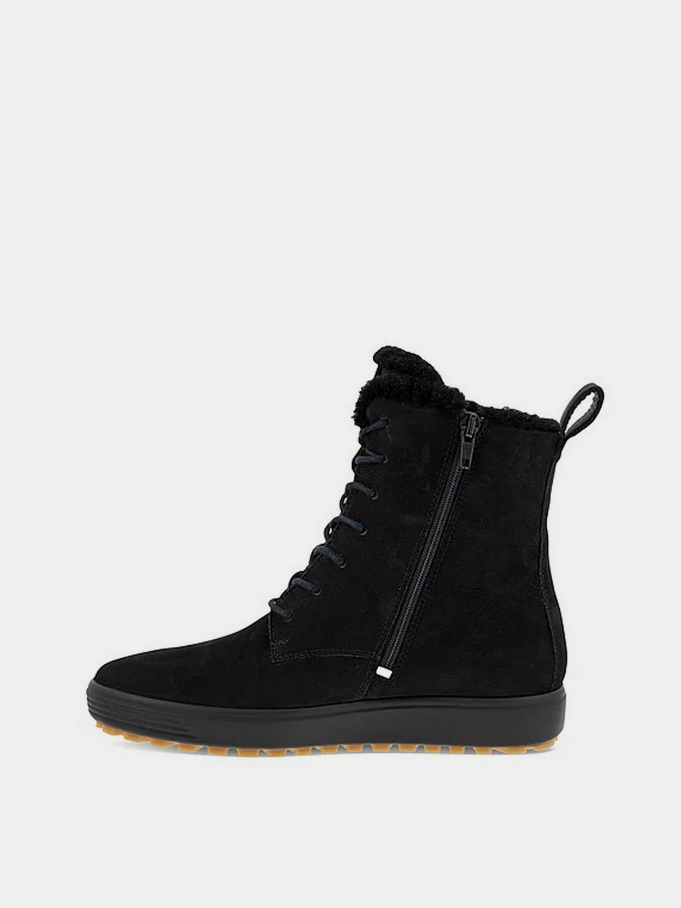 Ботинки и сапоги ECCO SOFT 7 TRED W модель 45042302001 Ботинки и сапоги ECCO SOFT 7 TRED W модель 45042302001 Фото