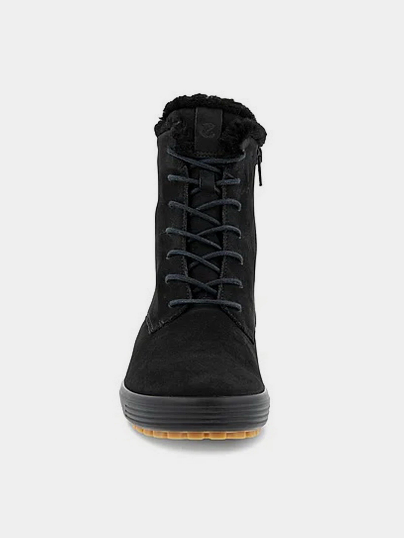 Ботинки и сапоги ECCO SOFT 7 TRED W модель 45042302001 Ботинки и сапоги ECCO SOFT 7 TRED W модель 45042302001 Фото