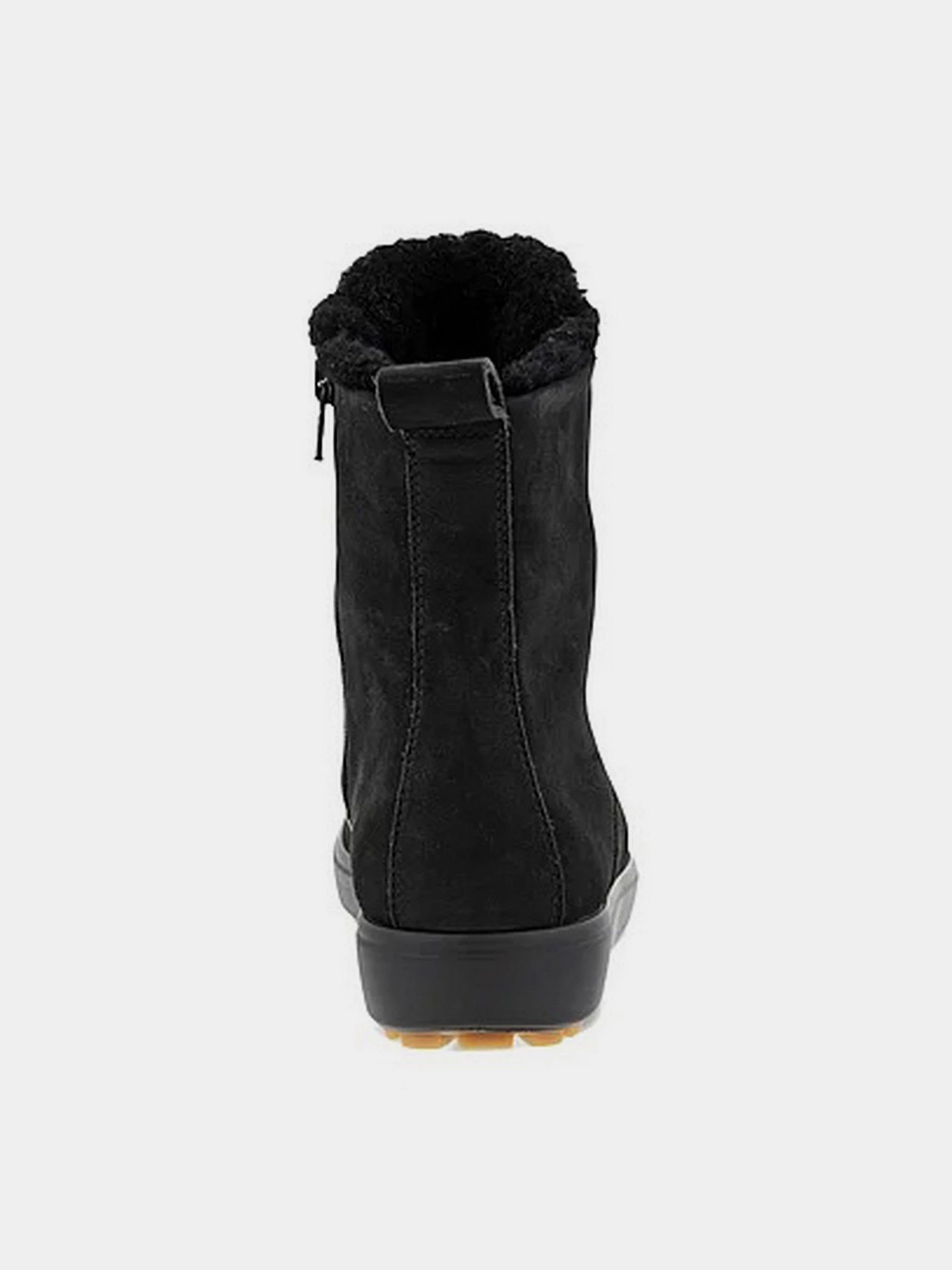 Ботинки и сапоги ECCO SOFT 7 TRED W модель 45042302001 Ботинки и сапоги ECCO SOFT 7 TRED W модель 45042302001 Фото