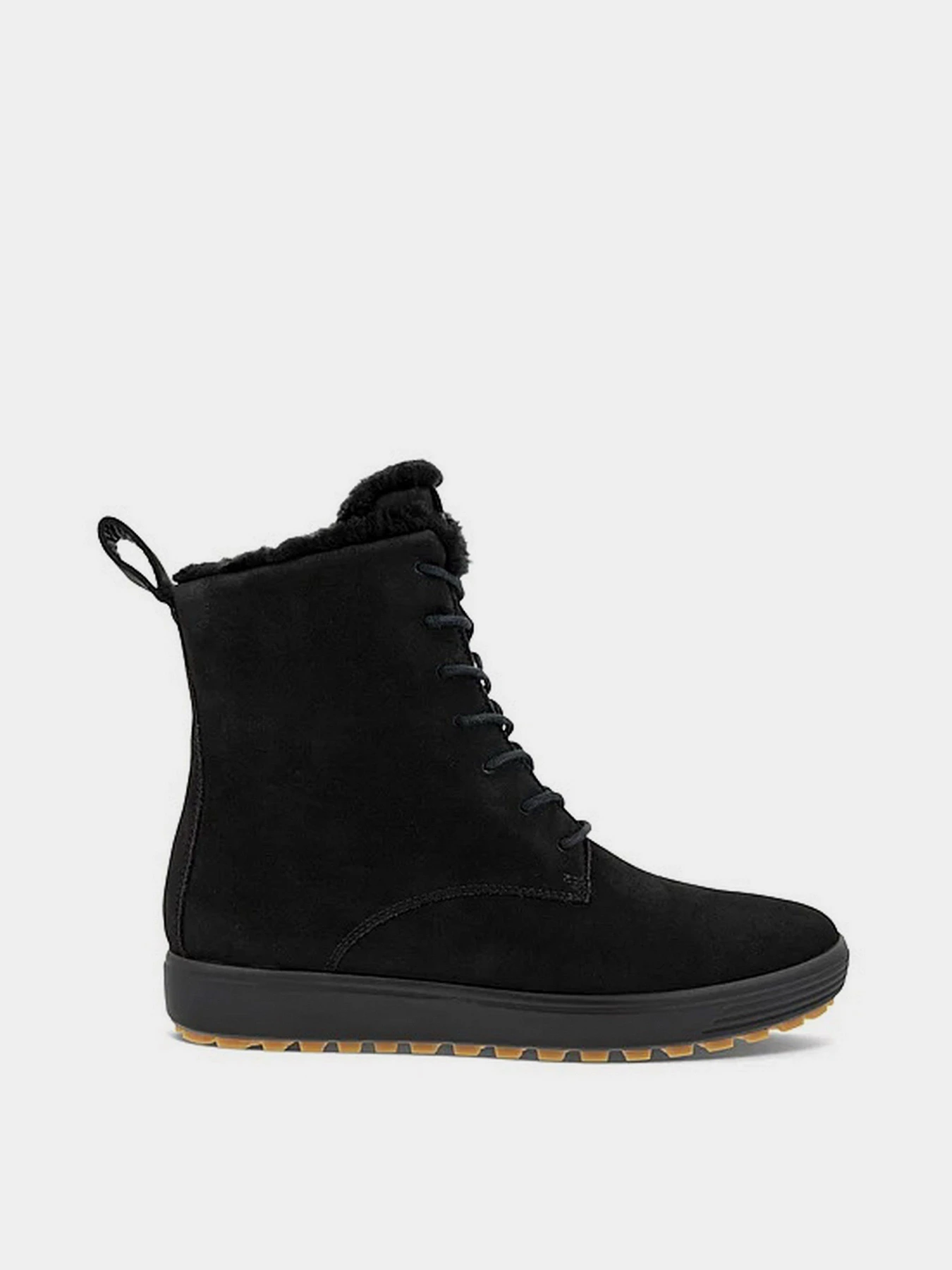 Ботинки и сапоги ECCO SOFT 7 TRED W модель 45042302001 Ботинки и сапоги ECCO SOFT 7 TRED W модель 45042302001 Фото