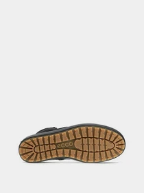 Ботинки и сапоги ECCO SOFT 7 TRED W модель 45042302001 Фото