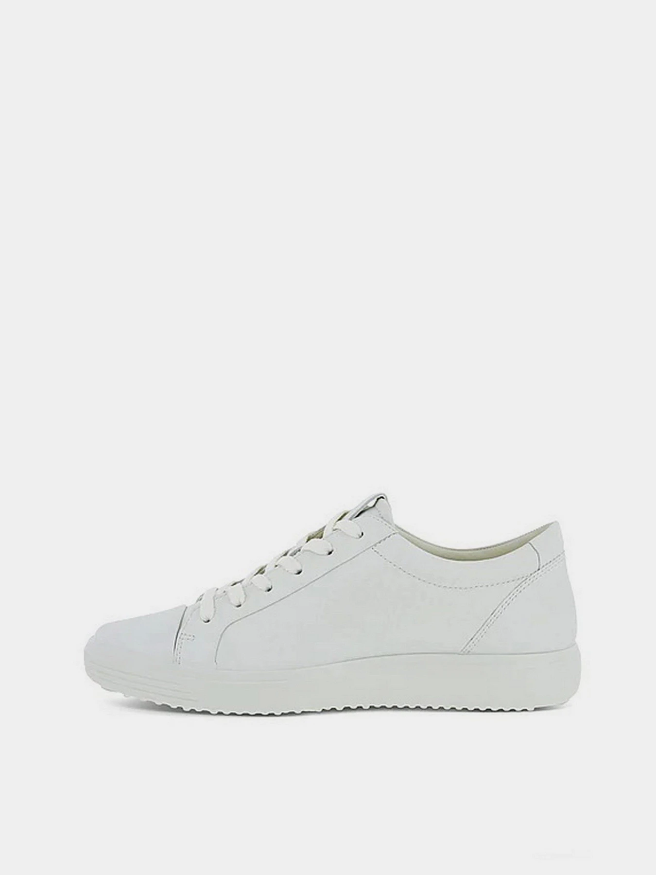 Кеды ECCO Soft 7 модель 47030301007 Фото