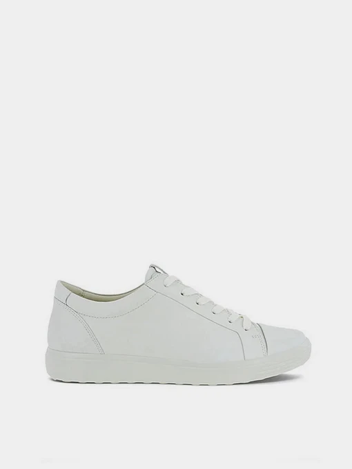 Кеди ECCO Soft 7 модель 47030301007 Фото