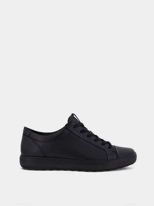 Кеды ECCO Soft 7 модель 47030351052 Фото