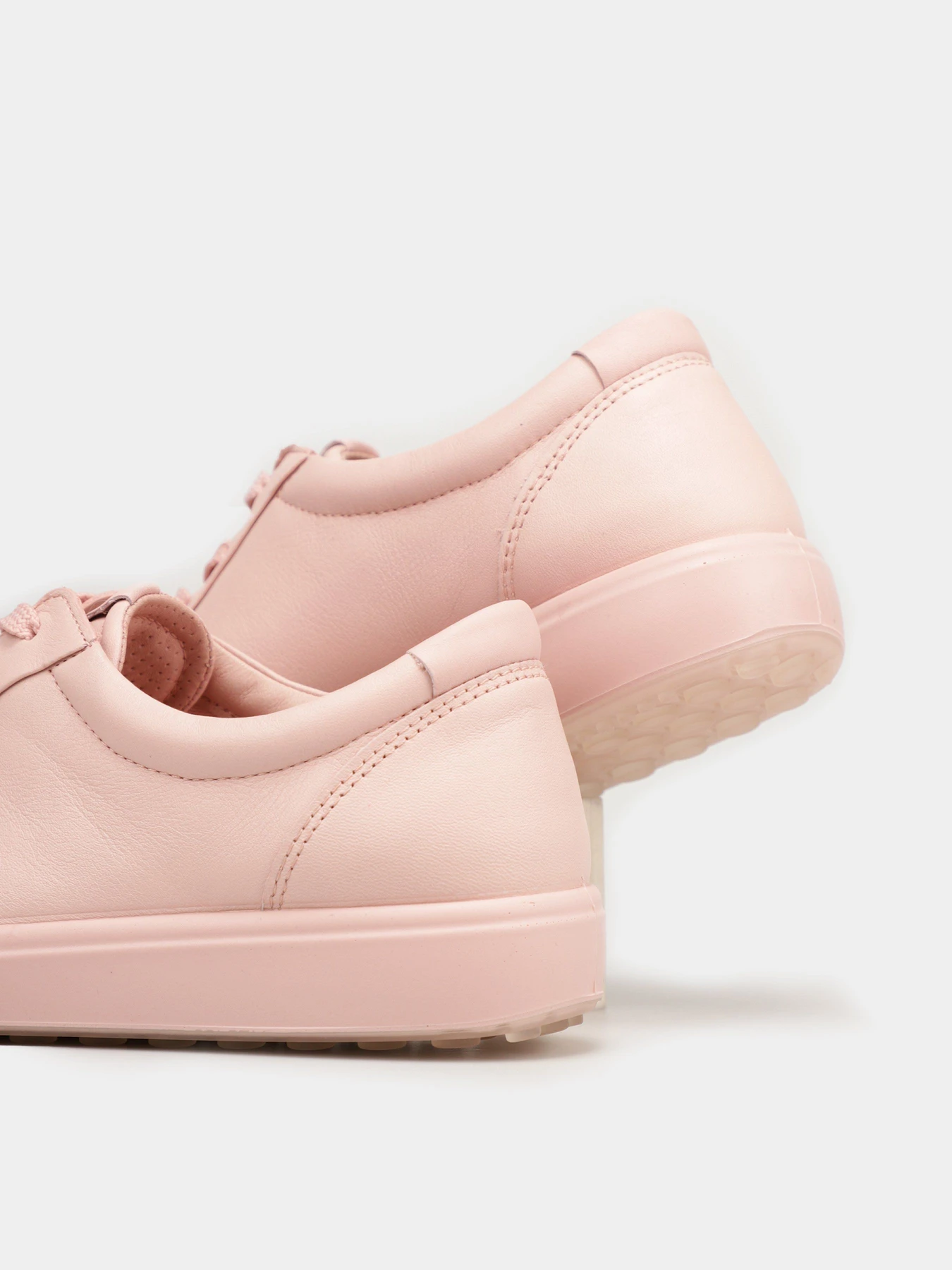 Кеды ECCO Soft 7 модель 47030359752 Фото