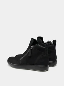 Ботинки и сапоги ECCO Soft 7 модель 47031351052 Фото