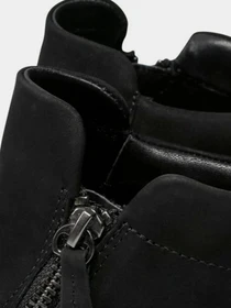 Ботинки и сапоги ECCO Soft 7 модель 47031351052 Фото