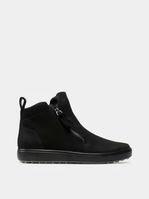 Ботинки и сапоги ECCO Soft 7 модель 47031351052 Фото