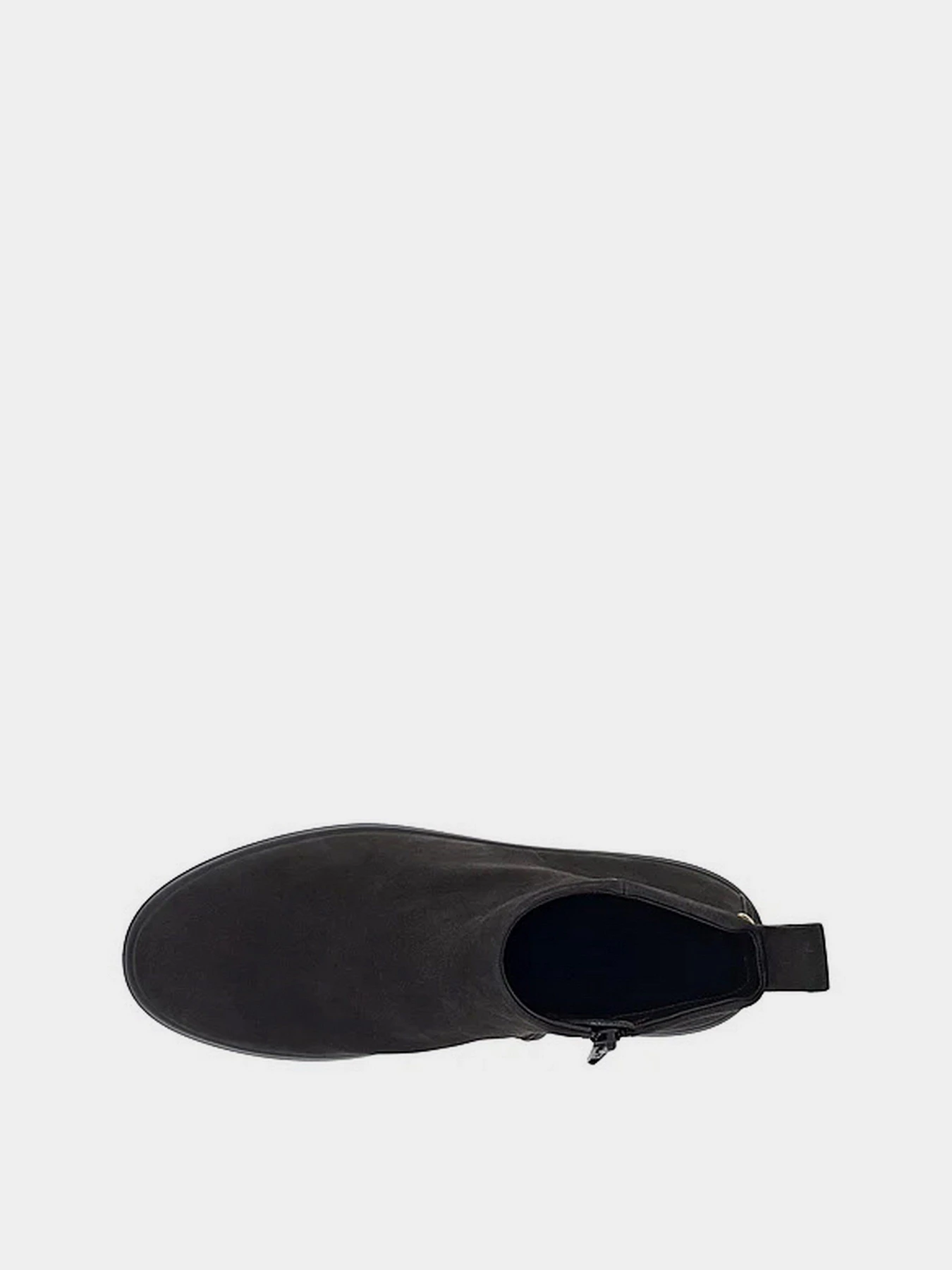 Ботинки и сапоги ECCO Soft 7 Wedge W модель 47093302507 Фото
