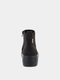Ботинки и сапоги ECCO Soft 7 Wedge W модель 47093302507 Фото
