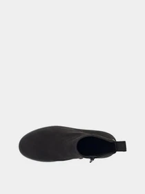 Ботинки и сапоги ECCO Soft 7 Wedge W модель 47093302507 Фото