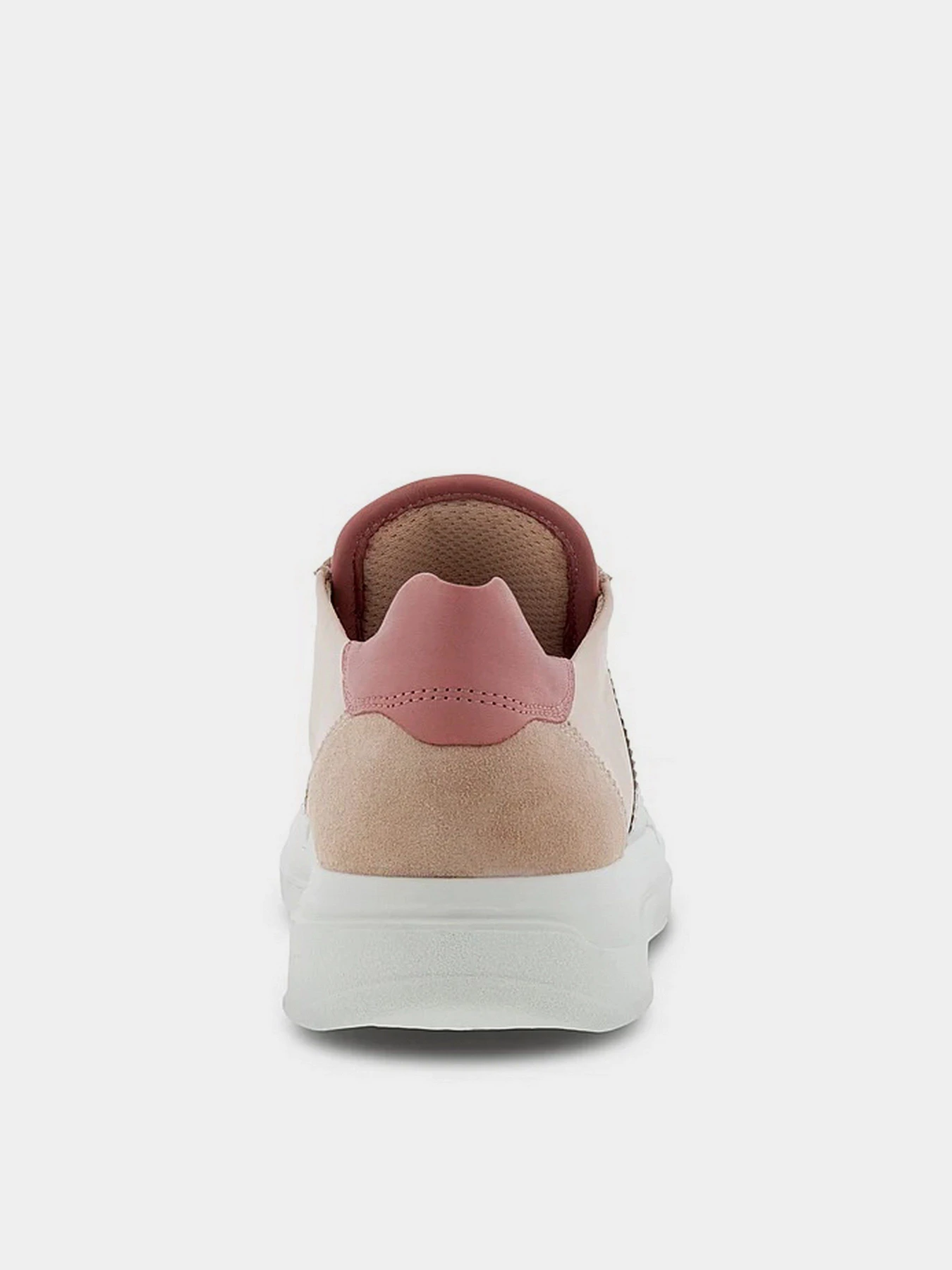 Кроссовки ECCO SOFT X W модель 42067360223 Фото