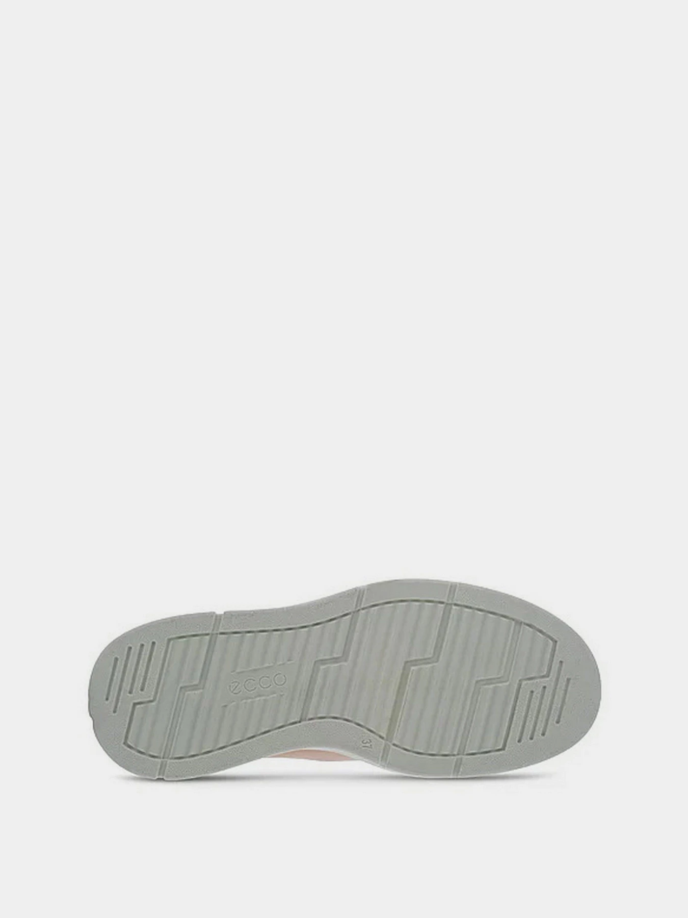 Кроссовки ECCO SOFT X W модель 42067360223 Фото