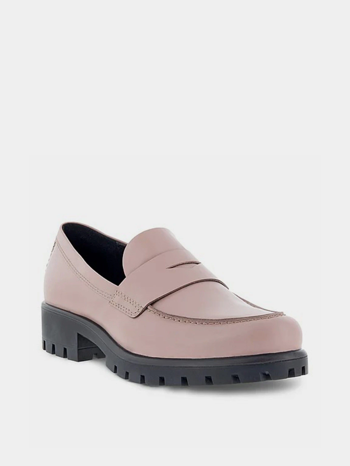 Туфли и лоферы ECCO MODTRAY W модель 49001301702 Фото