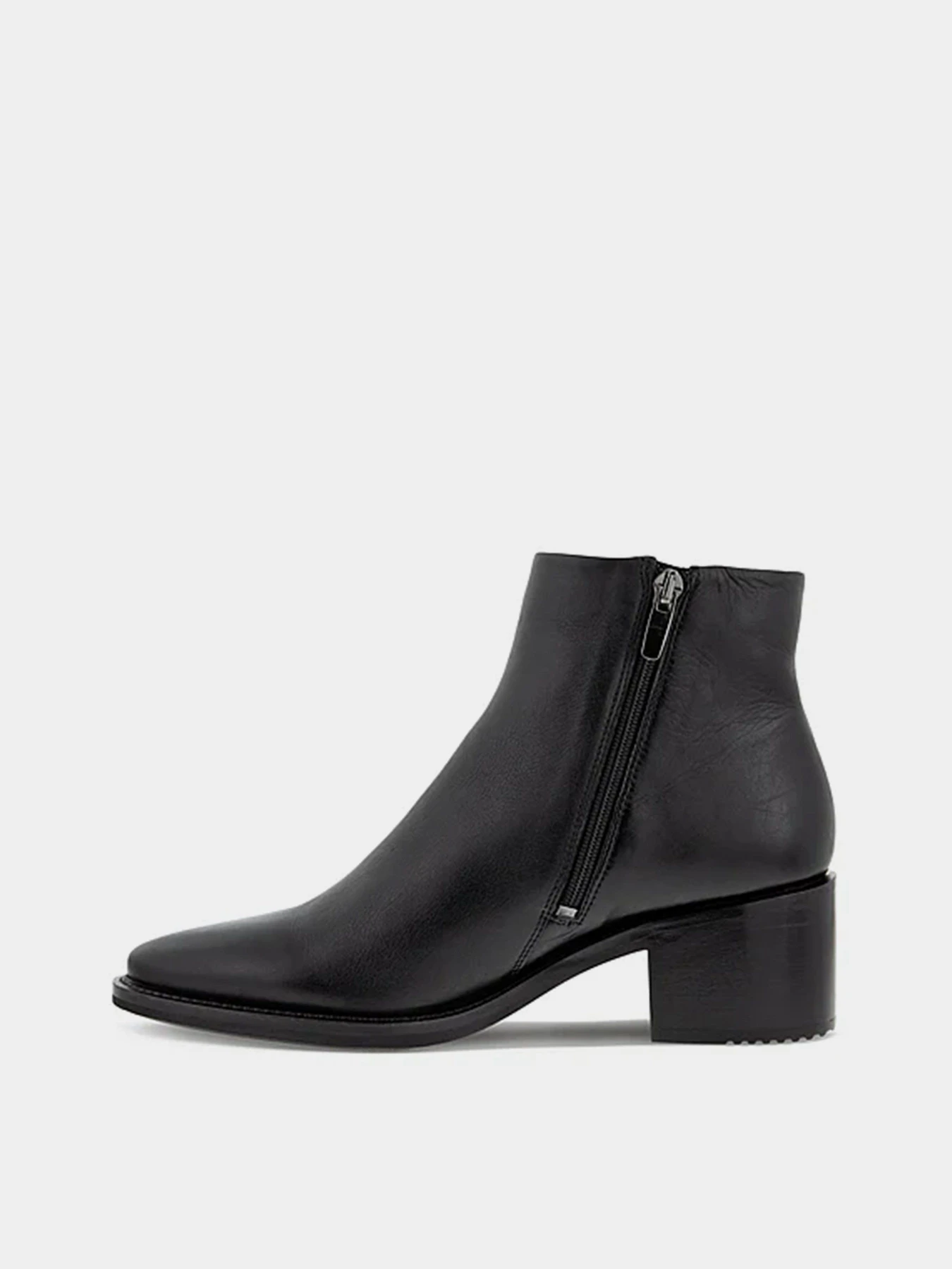 Ботинки и сапоги ECCO SHAPE 35 SARTORELLE модель 21230301001 Ботинки и сапоги ECCO SHAPE 35 SARTORELLE модель 21230301001 Фото
