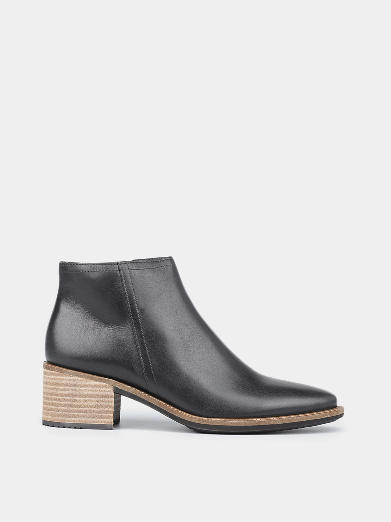 Ботинки и сапоги ECCO SHAPE 35 SARTORELLE модель 21231301001 Ботинки и сапоги ECCO SHAPE 35 SARTORELLE модель 21231301001 Фото