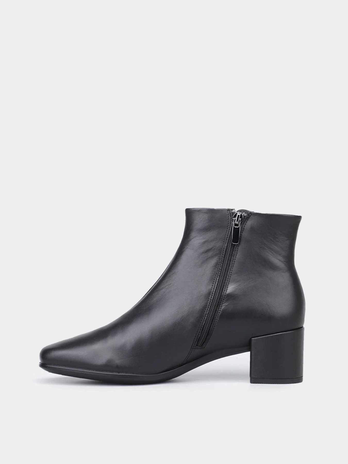 Черевики та чоботи ECCO SHAPE 35 SQUARED модель 29063301001 Черевики та чоботи ECCO SHAPE 35 SQUARED модель 29063301001 Фото
