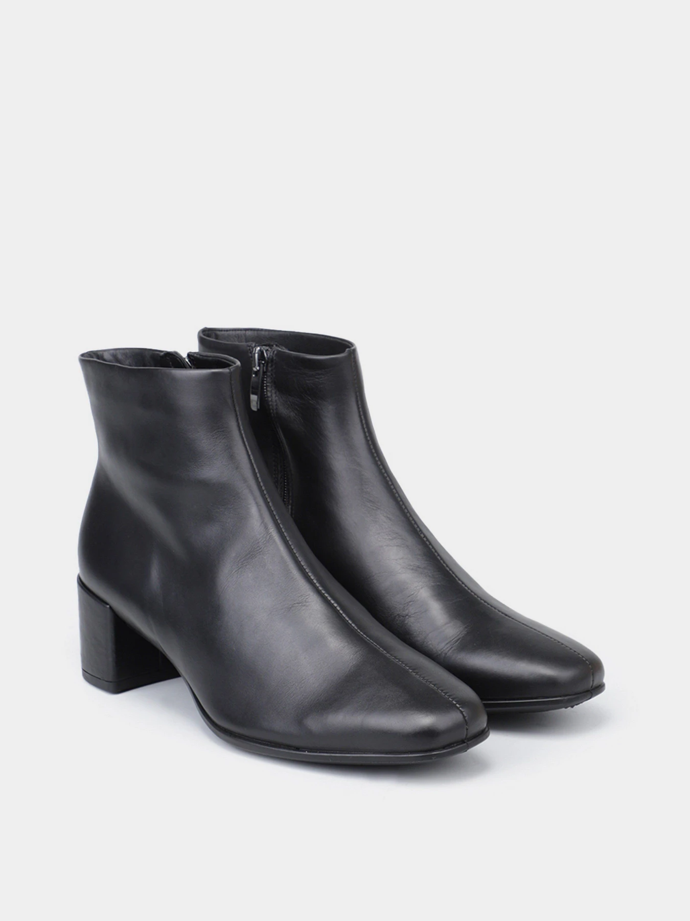 Черевики та чоботи ECCO SHAPE 35 SQUARED модель 29063301001 Черевики та чоботи ECCO SHAPE 35 SQUARED модель 29063301001 Фото