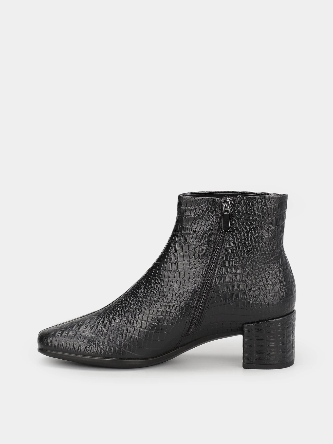 Черевики та чоботи ECCO SHAPE 35 SQUARED модель 29063311001 Черевики та чоботи ECCO SHAPE 35 SQUARED модель 29063311001 Фото
