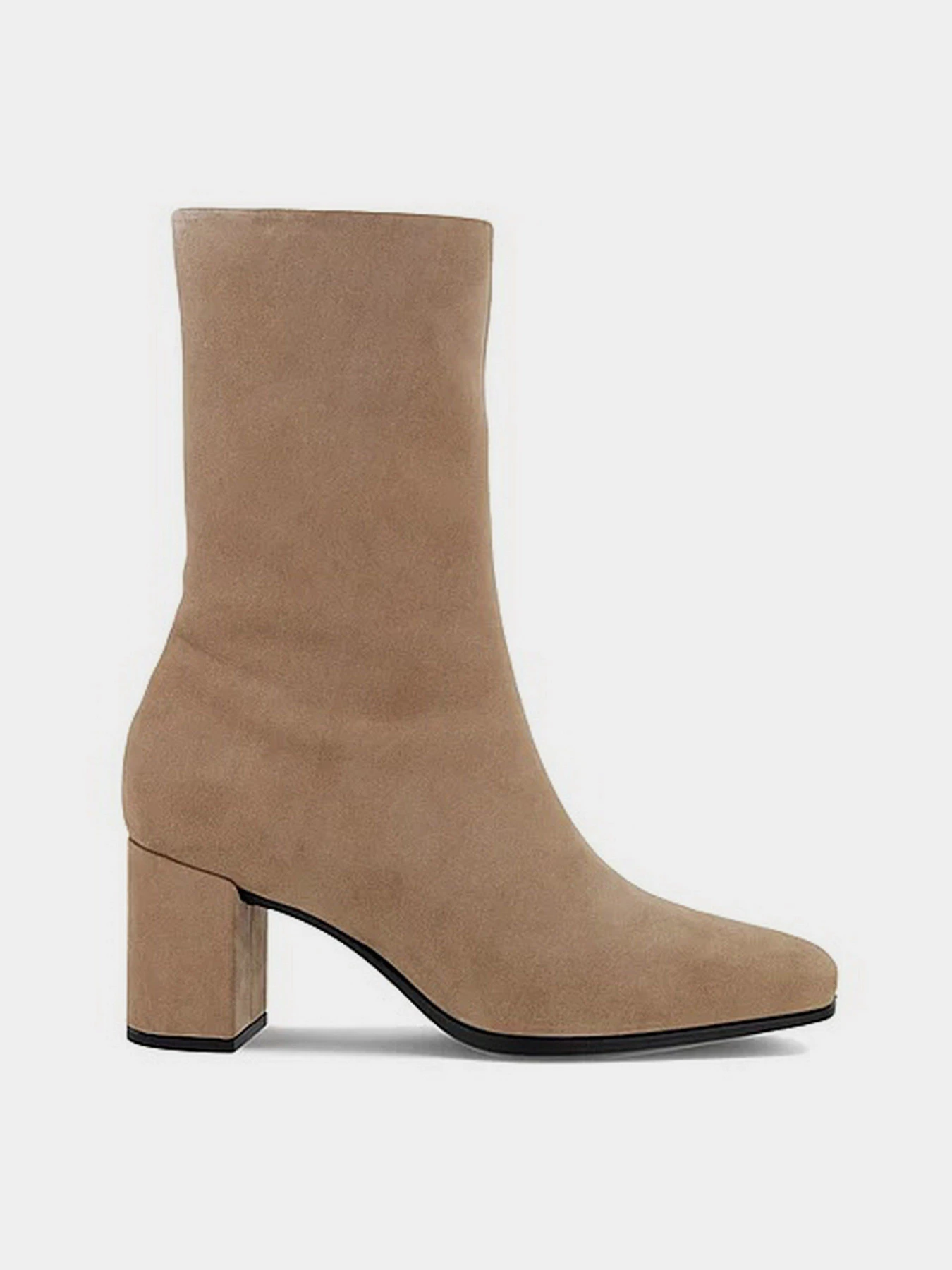Черевики та чоботи ECCO SHAPE 60 SQUARED модель 28264302337 Черевики та чоботи ECCO SHAPE 60 SQUARED модель 28264302337 Фото