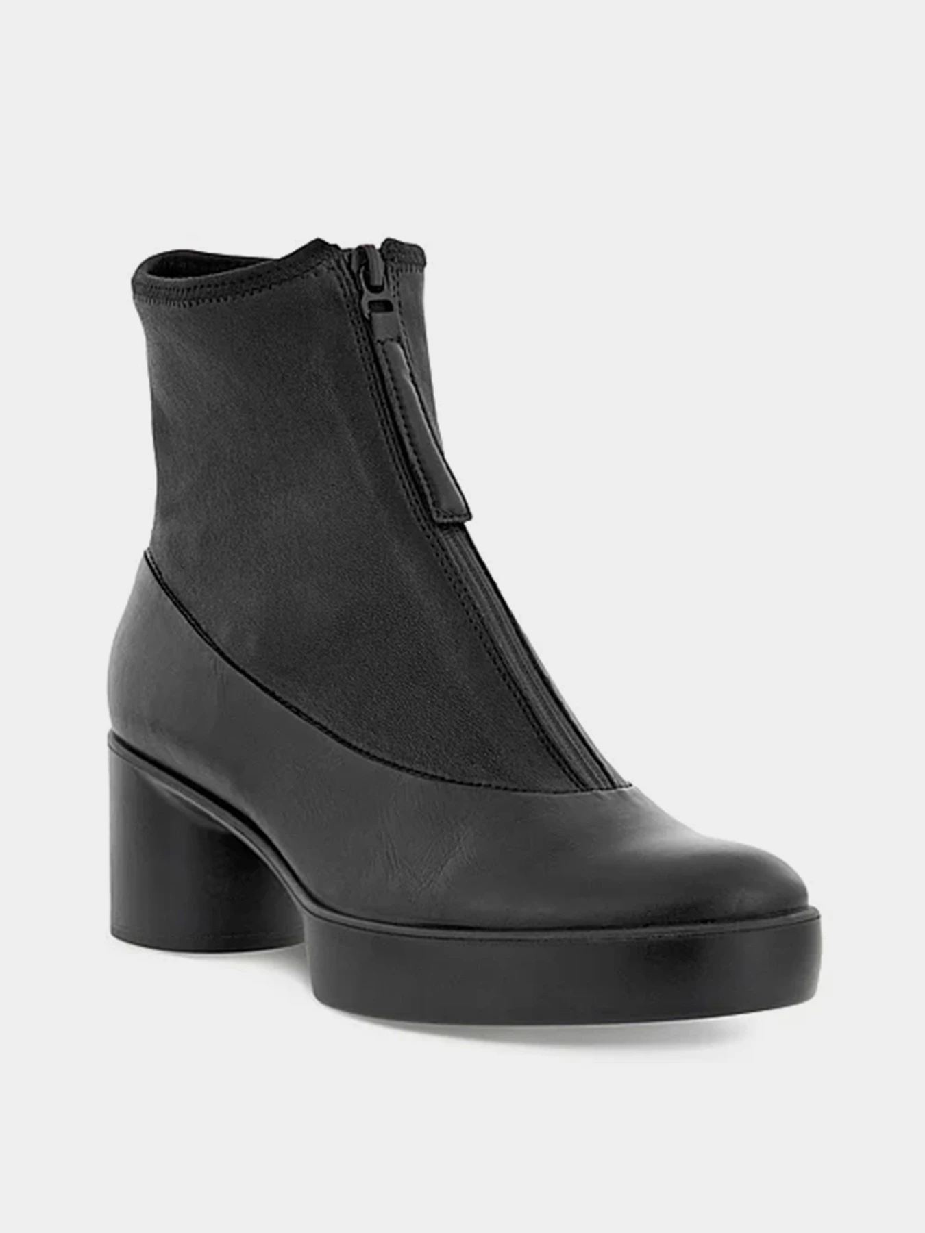 Черевики та чоботи ECCO SHAPE SCULPTED MOTION 35 модель 20768351052 Фото